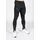 Gorilla Wear Cooper Männer-Leggings - Schwarz - S