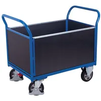 VARIOfit Vierwandwagen 1000 kg