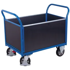 VARIOfit Vierwandwagen 1000 kg