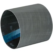 Metabo 5 Schleifbänder 90x100 mm P400/A45 für Satiniermaschine