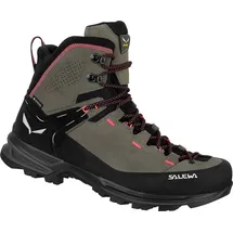 Salewa Mountain Trainer 2 Mid GTX Damen bungee cord/black 37