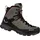 Salewa Mountain Trainer 2 Mid GTX Damen bungee cord/black 37