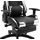 CLP Turbo XL Kunstleder schwarz/glanz silber