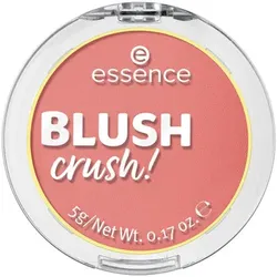 Essence  Blush & Puder Blush Crush! - 20 Deep Rose  in Rosa, Einheitsgrösse