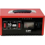 HP Autozubehör 20510 6/12 V, 10 A, Normal- und Schnellladung (6V, 12V, 10 A)