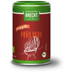 Brecht Peri Peri Gewürz bio