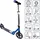 Muuwmi Scooter 205 blau