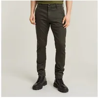 G-Star Skinny Chino 3.0 - Grau - Herren - 34/34