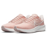 Damen pink oxford/light soft pink/champagne/summit white 41