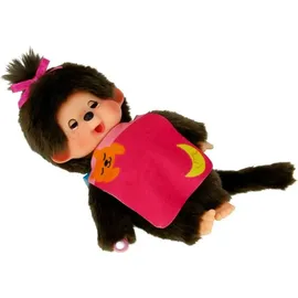 Monchhichi 233748 Stofftier