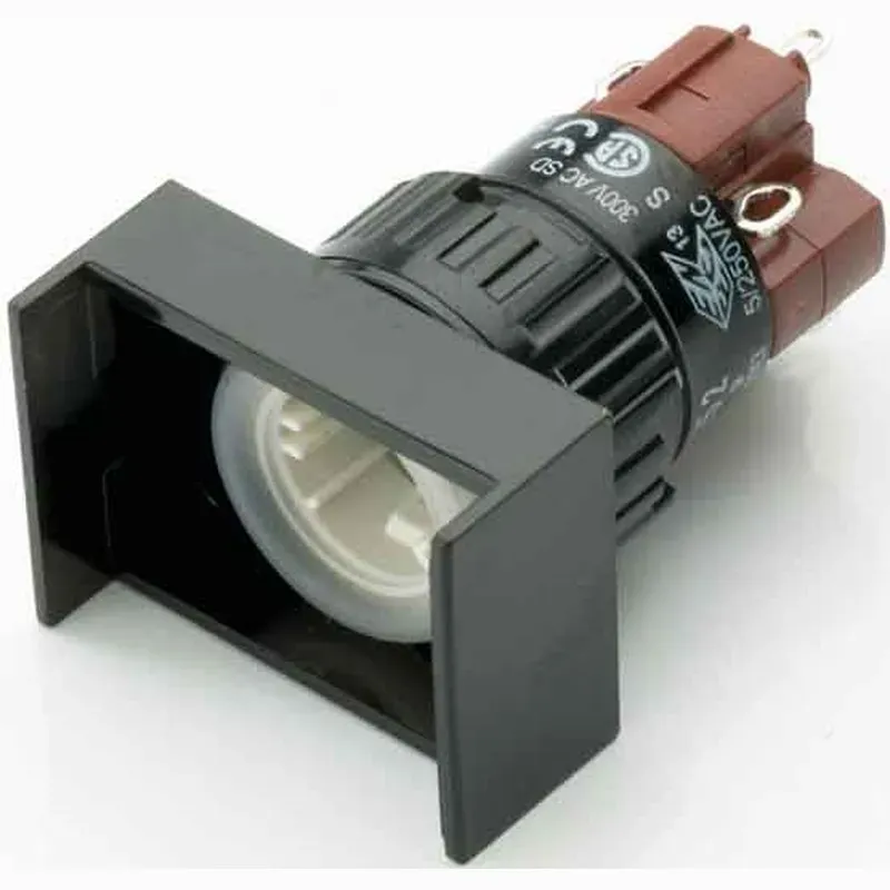 Eao Leuchtdrucktaste 51-423.036