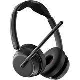 epos Impact 1061 ANC Schwarz
