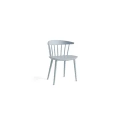 Stuhl | J104 - Schieferblau