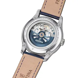 Festina Automatikuhr Leder 40 mm UF1902/6