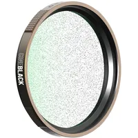 PolarPro - Cineblack Dichte 1/2 49mm