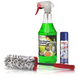 Tuga Chemie Alu-Teufel Spezial grün 12 St. 1 l