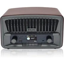 Roadstar HRA-270 D+BT