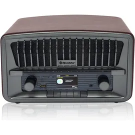 Roadstar HRA-270 D+BT