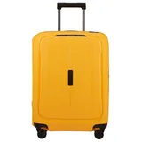 Samsonite Essens 4-Rollen Cabin 55 cm / 39 l radiant yellow