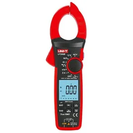 ATECNICA Uni-T, Multimeter, UT206B Digital Clamp Meter (CAT III 1000V, CAT IV 600V, Zangenstrommesser)