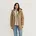 women light brown S S