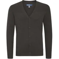 Blend Strickjacke BHCaden in grau | Gr.: XL