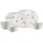 Villeroy & Boch Vieux Luxembourg Geschirr-Set 18-tlg. blau