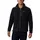Columbia Fast Trek II Fleecejacke Schwarz XS