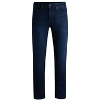 Boss Delaware Slim Fit Jeansblau 34/30