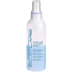 Hair Haus Super Brillant Care Moisture 2-Phasen-Spray 200 ml