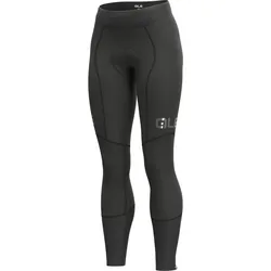 Alé Blizzard nero/black XL