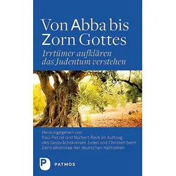 Von Abba bis Zorn Gottes