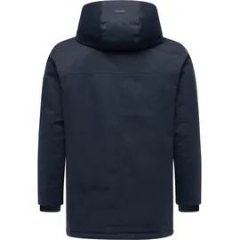 Ragwear Parcan Twill YOUMODO blau 54