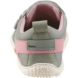 qnuffs Erle Kinder rosa/river 31