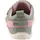 qnuffs Erle Kinder rosa/river 31