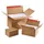 ColomPac Versandkarton 30,4 x 13-22 x 21,6 cm