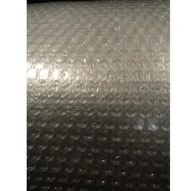 AirCap Luftpolsterfolie 101128806 30% recycelt 50cmx50m leicht grau