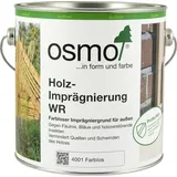 OSMO Holz-Imprägnierung WR 2,5L farblos