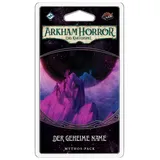 fantasyflightgames Arkham Horror: Der Geheime Name
