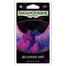 fantasyflightgames Arkham Horror: Der Geheime Name
