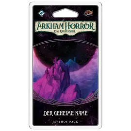 fantasyflightgames Arkham Horror: Der Geheime Name