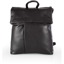 Okso Damenrucksack #48405 Black