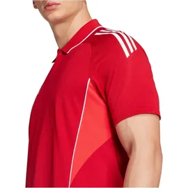 adidas Tiro 25 Competition rot L