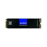 Goodram SSD GOODRAM PX500 GEN.3 PCIe 3x4 M.2 2280 RETAIL (1000 GB, SSD