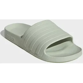 adidas Adilette Aqua Linen Green / Linen Green / Linen Green 38