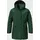Schöffel Damen Style Malkay Ins Parka (Größe XL, tuerkis)