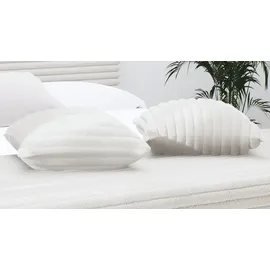 Westfalia Schlafkomfort Sven 210 x 200 cm Beige