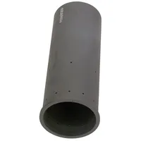 Buderus Brennerrohr D83/L224/2,5/2,5 SiC - 63030725
