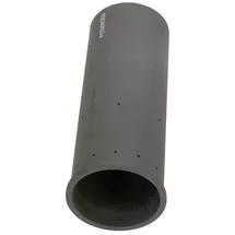 Buderus Brennerrohr D83/L224/2,5/2,5 SiC - 63030725