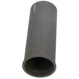 Buderus Brennerrohr D83/L224/2,5/2,5 SiC - 63030725